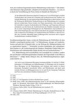 Image of the Page - 31 - in Umgang mit religiöser Differenz im Kindergarten - Eine ethnographische Studie an Einrichtungen in katholischer und islamischer Trägerschaft