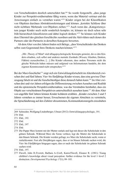 Image of the Page - 64 - in Umgang mit religiöser Differenz im Kindergarten - Eine ethnographische Studie an Einrichtungen in katholischer und islamischer Trägerschaft