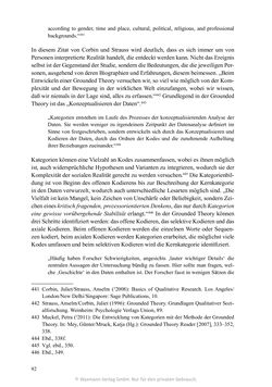 Bild der Seite - 92 - in Umgang mit religiöser Differenz im Kindergarten - Eine ethnographische Studie an Einrichtungen in katholischer und islamischer Trägerschaft