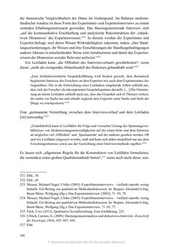 Image of the Page - 106 - in Umgang mit religiöser Differenz im Kindergarten - Eine ethnographische Studie an Einrichtungen in katholischer und islamischer Trägerschaft