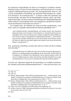 Image of the Page - 106 - in Umgang mit religiöser Differenz im Kindergarten - Eine ethnographische Studie an Einrichtungen in katholischer und islamischer Trägerschaft