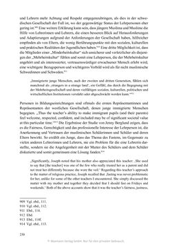 Image of the Page - 230 - in Umgang mit religiöser Differenz im Kindergarten - Eine ethnographische Studie an Einrichtungen in katholischer und islamischer Trägerschaft