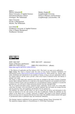 Bild der Seite - (000006) - in Digital Entrepreneurship - Impact on Business and Society