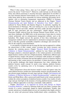 Bild der Seite - (000013) - in Digital Entrepreneurship - Impact on Business and Society