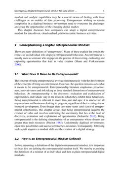 Image of the Page - 5 - in Digital Entrepreneurship - Impact on Business and Society