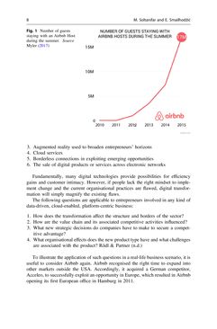 Image of the Page - 8 - in Digital Entrepreneurship - Impact on Business and Society