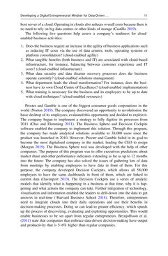 Image of the Page - 11 - in Digital Entrepreneurship - Impact on Business and Society