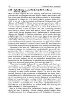 Image of the Page - 12 - in Digital Entrepreneurship - Impact on Business and Society