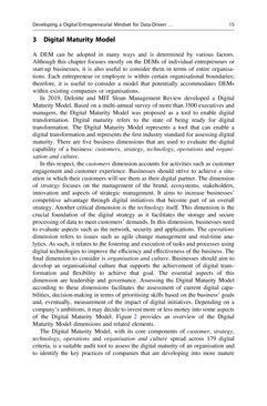 Image of the Page - 15 - in Digital Entrepreneurship - Impact on Business and Society