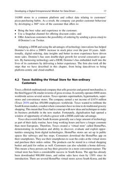 Image of the Page - 17 - in Digital Entrepreneurship - Impact on Business and Society
