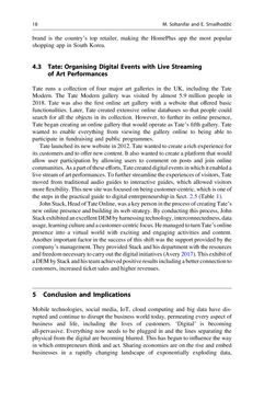 Image of the Page - 18 - in Digital Entrepreneurship - Impact on Business and Society