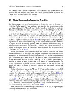 Bild der Seite - 28 - in Digital Entrepreneurship - Impact on Business and Society