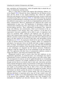 Image of the Page - 36 - in Digital Entrepreneurship - Impact on Business and Society