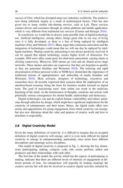 Image of the Page - 37 - in Digital Entrepreneurship - Impact on Business and Society