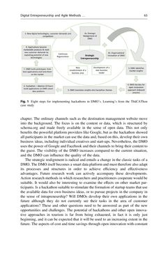 Image of the Page - 63 - in Digital Entrepreneurship - Impact on Business and Society
