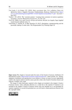 Image of the Page - 66 - in Digital Entrepreneurship - Impact on Business and Society