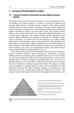Image of the Page - 73 - in Digital Entrepreneurship - Impact on Business and Society
