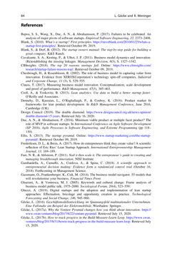 Image of the Page - 81 - in Digital Entrepreneurship - Impact on Business and Society