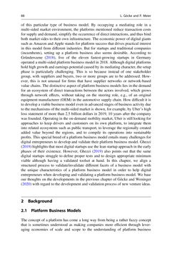 Image of the Page - 84 - in Digital Entrepreneurship - Impact on Business and Society
