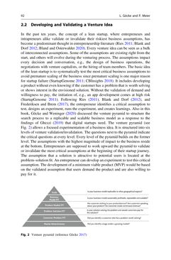 Image of the Page - 88 - in Digital Entrepreneurship - Impact on Business and Society