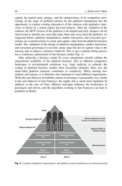 Bild der Seite - 92 - in Digital Entrepreneurship - Impact on Business and Society