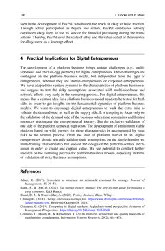 Image of the Page - 96 - in Digital Entrepreneurship - Impact on Business and Society