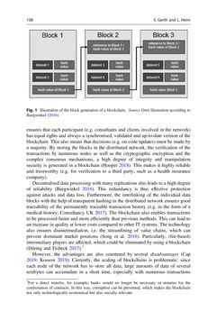 Image of the Page - 104 - in Digital Entrepreneurship - Impact on Business and Society