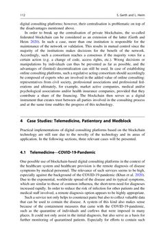 Image of the Page - 108 - in Digital Entrepreneurship - Impact on Business and Society