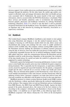 Image of the Page - 110 - in Digital Entrepreneurship - Impact on Business and Society