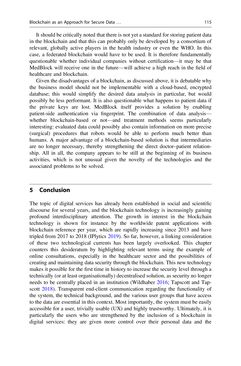 Image of the Page - 111 - in Digital Entrepreneurship - Impact on Business and Society
