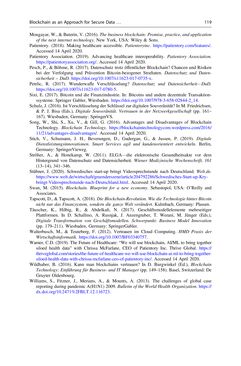 Image of the Page - 115 - in Digital Entrepreneurship - Impact on Business and Society