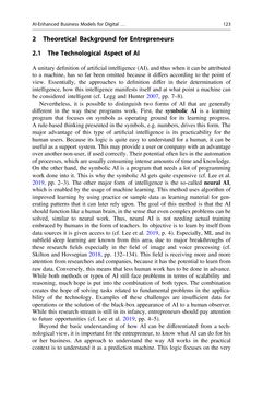 Image of the Page - 119 - in Digital Entrepreneurship - Impact on Business and Society