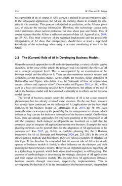 Bild der Seite - 120 - in Digital Entrepreneurship - Impact on Business and Society
