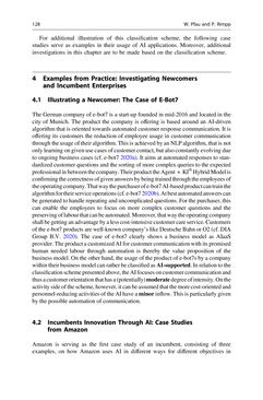 Image of the Page - 124 - in Digital Entrepreneurship - Impact on Business and Society