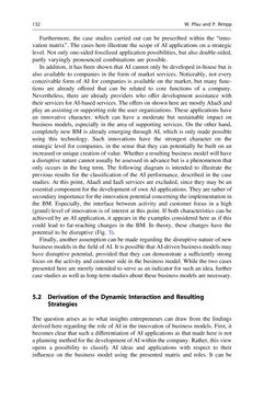 Image of the Page - 128 - in Digital Entrepreneurship - Impact on Business and Society