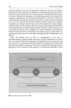 Image of the Page - 130 - in Digital Entrepreneurship - Impact on Business and Society