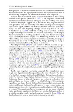 Bild der Seite - 142 - in Digital Entrepreneurship - Impact on Business and Society