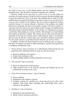 Bild der Seite - 163 - in Digital Entrepreneurship - Impact on Business and Society