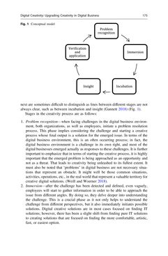 Bild der Seite - 170 - in Digital Entrepreneurship - Impact on Business and Society
