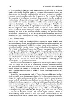 Bild der Seite - 173 - in Digital Entrepreneurship - Impact on Business and Society