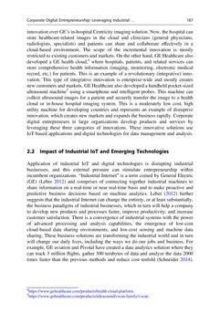 Bild der Seite - 182 - in Digital Entrepreneurship - Impact on Business and Society