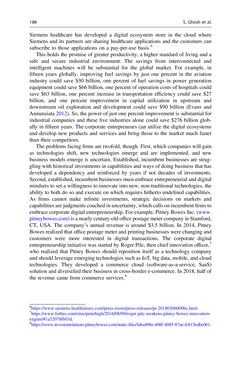 Bild der Seite - 183 - in Digital Entrepreneurship - Impact on Business and Society