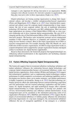 Image of the Page - 192 - in Digital Entrepreneurship - Impact on Business and Society