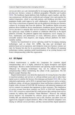 Bild der Seite - 196 - in Digital Entrepreneurship - Impact on Business and Society