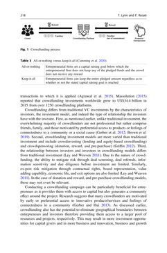 Bild der Seite - 212 - in Digital Entrepreneurship - Impact on Business and Society