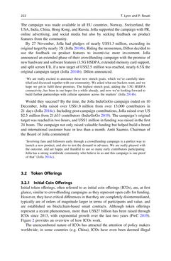 Bild der Seite - 216 - in Digital Entrepreneurship - Impact on Business and Society