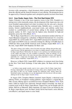 Image of the Page - 219 - in Digital Entrepreneurship - Impact on Business and Society