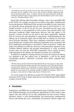 Image of the Page - 220 - in Digital Entrepreneurship - Impact on Business and Society