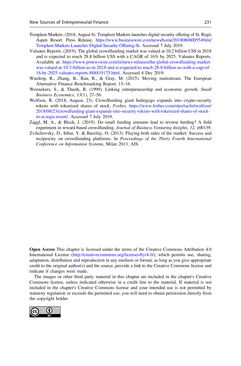 Image of the Page - 225 - in Digital Entrepreneurship - Impact on Business and Society