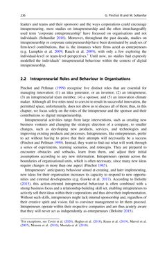 Image of the Page - 229 - in Digital Entrepreneurship - Impact on Business and Society